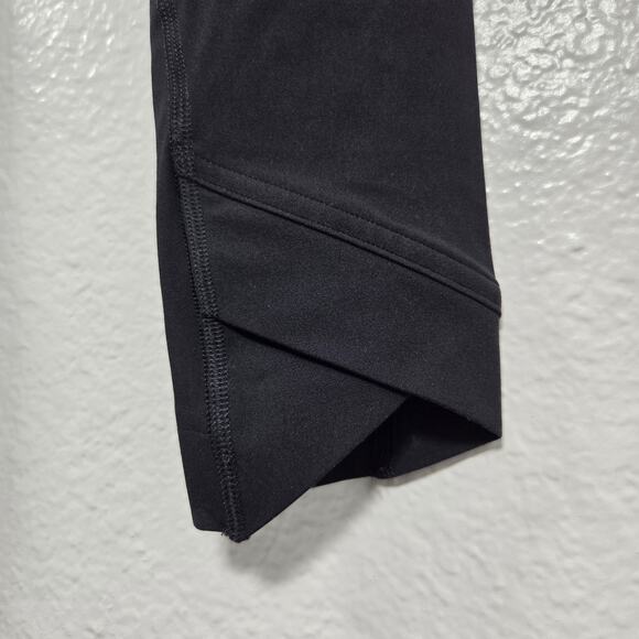 Gymshark Black Crossover Leggings XS - Picture 7 of 10